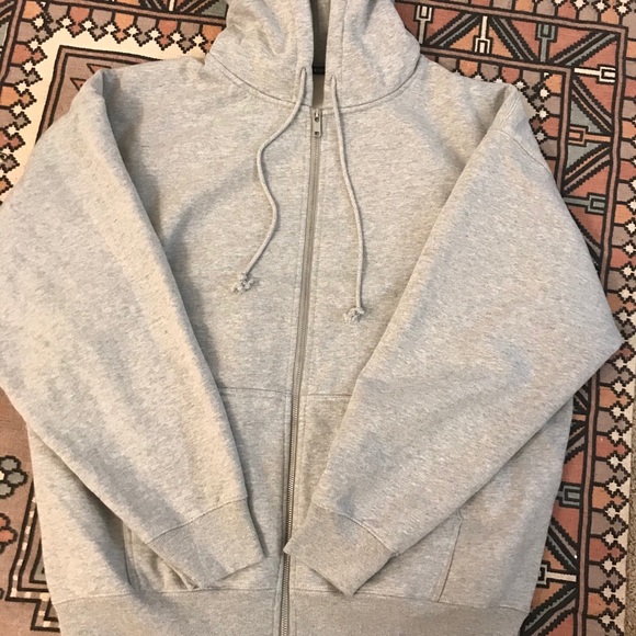 Brandy Melville Christy hoodie - Picture 2 of 3